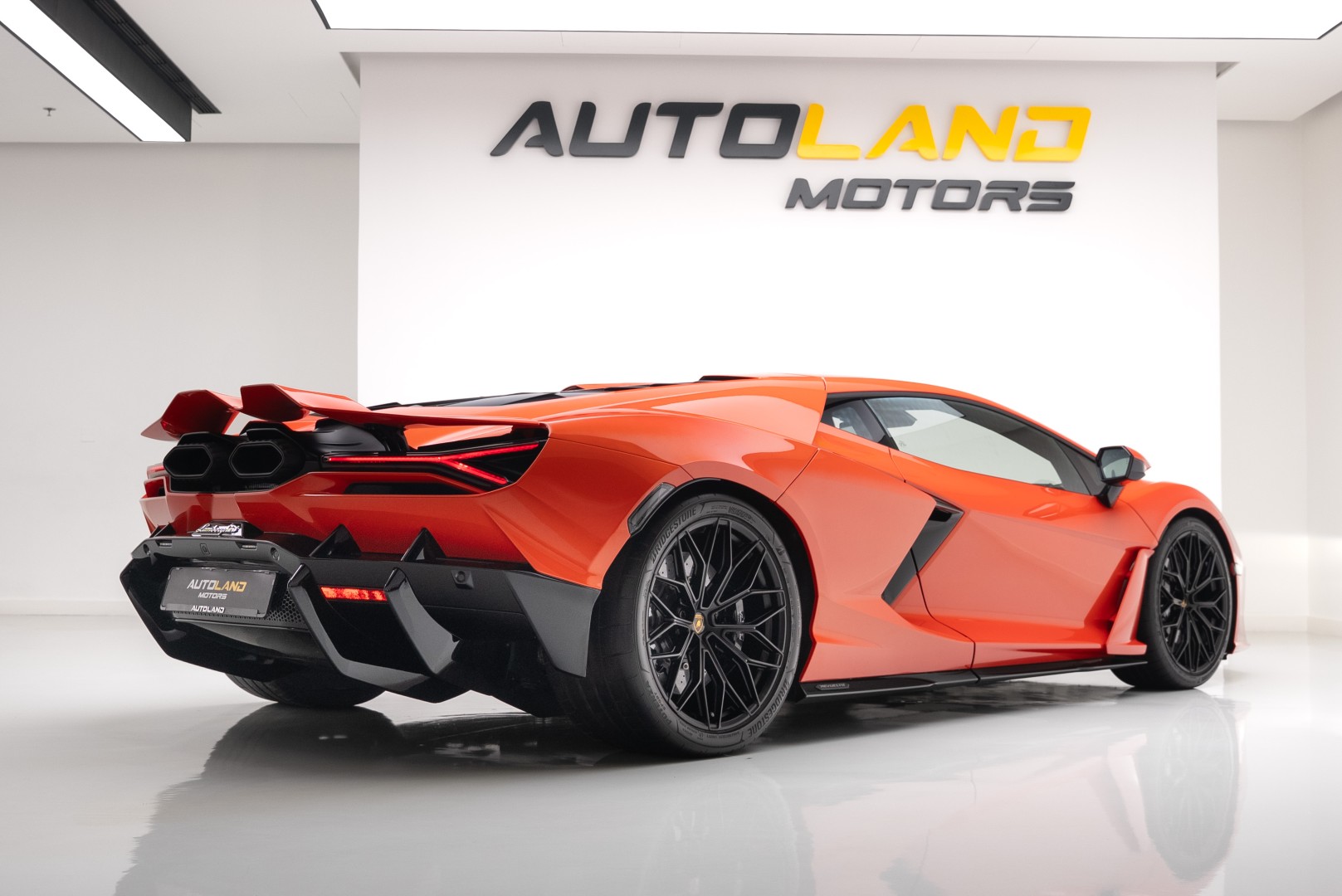 2024 LAMBORGHINI REVUELTO. STUNNING SPEC